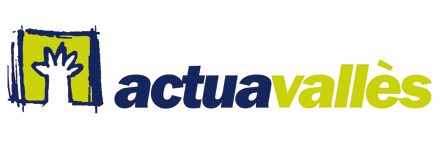 Imagen: Logo actuavalles